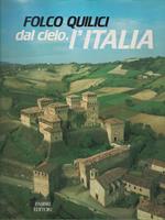 Dal cielo, l'Italia
