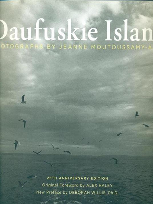 Daufuskie Island - copertina