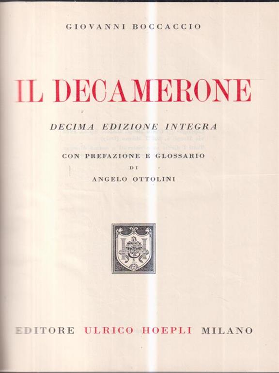 LIBRACCIO VINTAGE