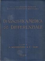 Diagnostica medica differenziale