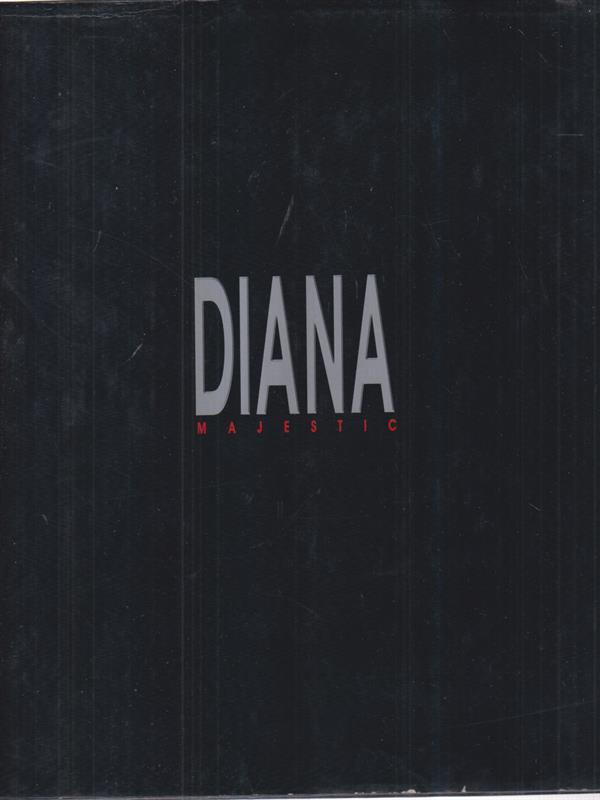 Diana Majestic