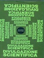 Divulgazione scientifica