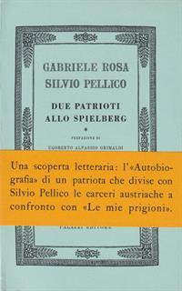 Due patrioti allo Spielberg