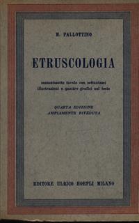 Etruscologia