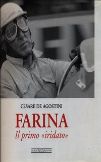 Farina. Il primo Iridato