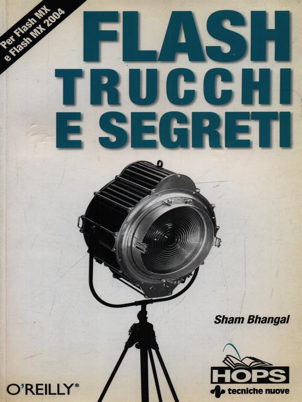 LIBRACCIO VINTAGE