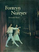 Fonteyn and Nureyev