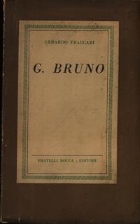 G. Bruno
