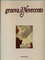 Genova. Il Novecento