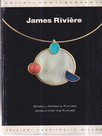 Gioielli verso il futuro. Prima edizione - Valeria Montaldi,Bruno Munari - copertina