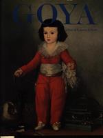 Goya. L'artista e il suo tempo