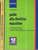 Guida alla direttiva macchine