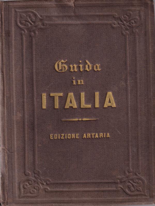 Guida in Italia
