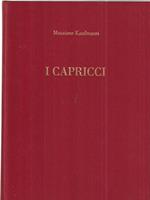 I capricci