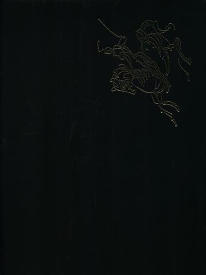 I cavalieri della Tavola Rotonda - Jean Cocteau - copertina