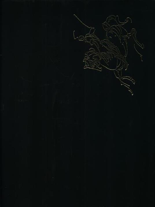 I cavalieri della Tavola Rotonda - Jean Cocteau - copertina