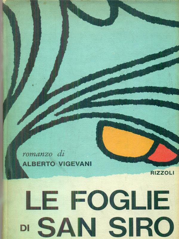 LIBRACCIO VINTAGE