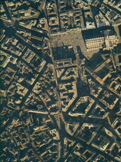 I centri storici della Lombardia - Ilaria Luzzana Caraci - copertina