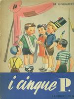 I cinque P