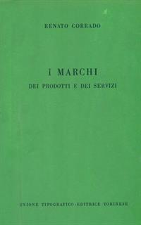 I Marchi dei Prodotti e dei Servizi