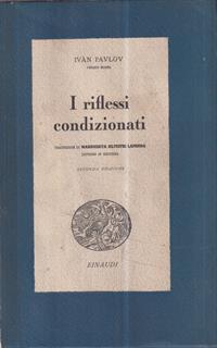 I riflessi condizionati