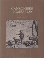 Il canzoniere lombardo