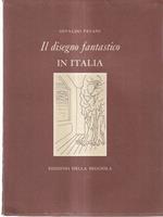 Il disegno fantastico in Italia