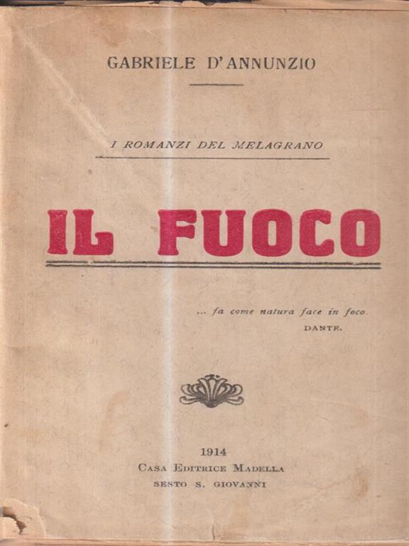 LIBRACCIO VINTAGE
