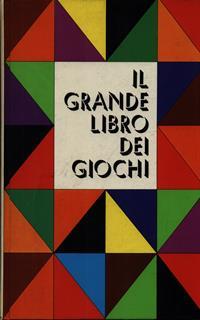 Il grande libro dei giochi