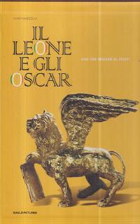 Il Leone e gli Oscar