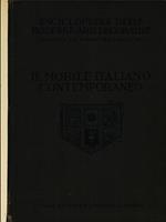 Il mobile italiano contemporaneo