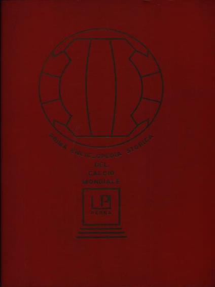 Il Pallone d'Oro. Vol. 5 - copertina