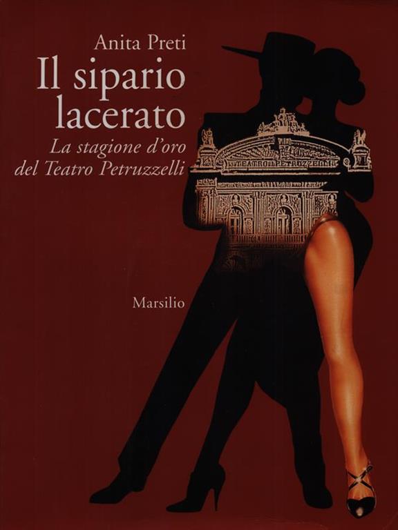 LIBRACCIO VINTAGE
