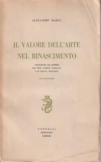 Il valore dell'arte nel Rinascimento