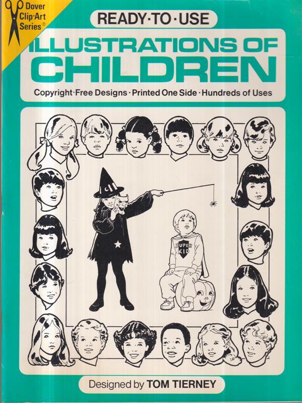 Illustration Of Children