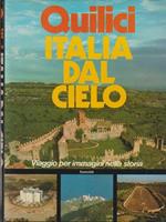 Italia dal cielo