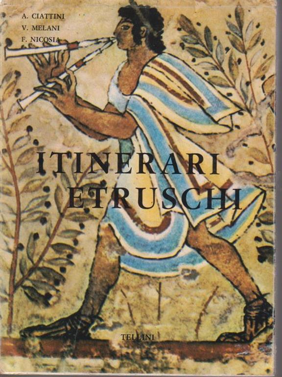 LIBRACCIO VINTAGE
