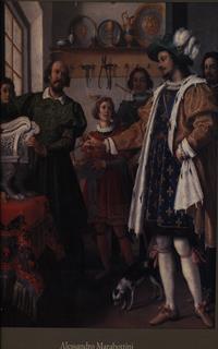 Jacopo di Chimenti da Empoli