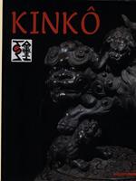 Kinkô. I bronzi estremo-orientali della raccolta etnografica del Castello Sforzesco