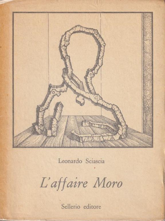 LIBRACCIO VINTAGE