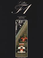 L' Altra F1