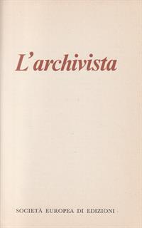 L' archivista