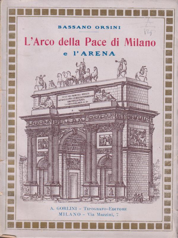 LIBRACCIO VINTAGE