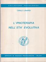 L' Ipnoterapia Nell'Età Evolutiva