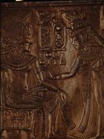 L' Oro di Tutankhamen. Istituto Geografico De Agostini [Uta-J]