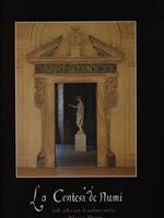 La contesa de numi nella collezione di scultura antica a Palazzo Altemps