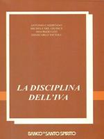 La Disciplina Dell'Iva 2 Volumi