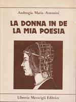 La donna in de la mia poesia