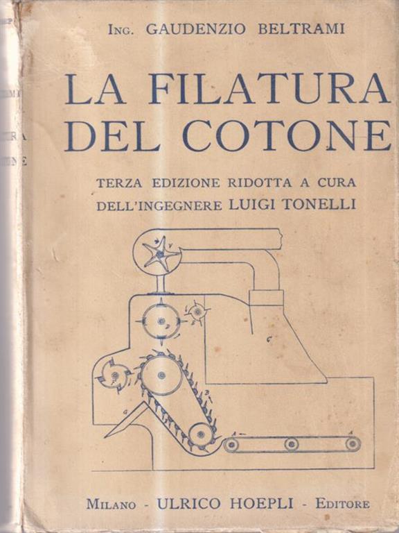 LIBRACCIO VINTAGE
