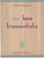 La luna é tramontata